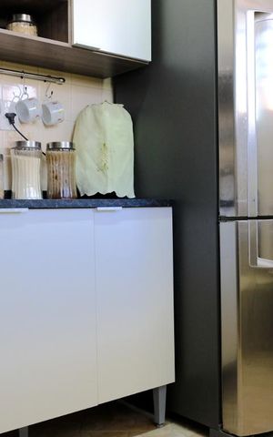 Casa à venda com 280m², 4 quartos e 2 vagasCozinha