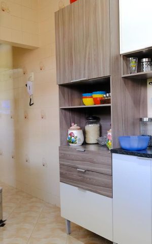 Casa à venda com 280m², 4 quartos e 2 vagasCozinha