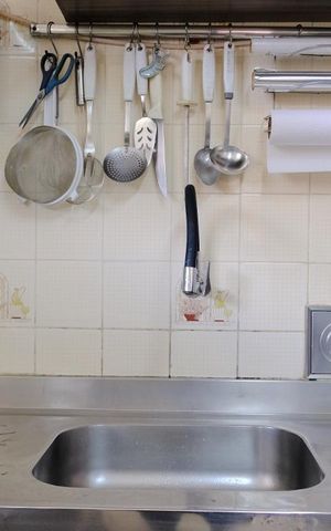 Casa à venda com 280m², 4 quartos e 2 vagasCozinha