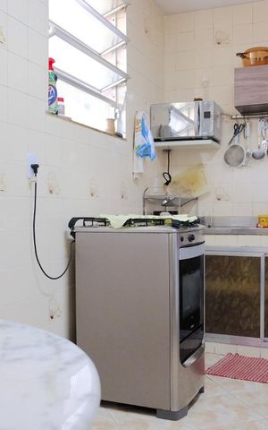 Casa à venda com 280m², 4 quartos e 2 vagasCozinha
