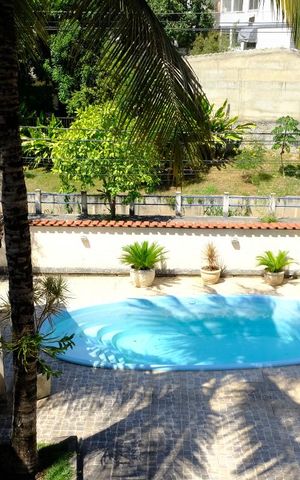 Casa à venda com 280m², 4 quartos e 2 vagasVista do quarto 3