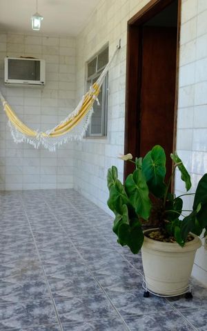 Casa à venda com 280m², 4 quartos e 2 vagasVaranda