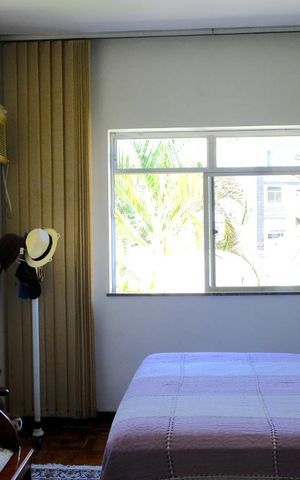 Casa à venda com 280m², 4 quartos e 2 vagasSuíte - segundo andar