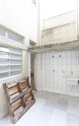 Apartamento à venda com 150m², 2 quartos e sem vagaÁrea de Serviço