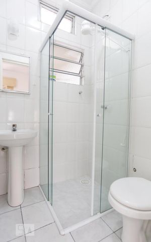 Apartamento à venda com 150m², 2 quartos e sem vagaBanheiro Suíte