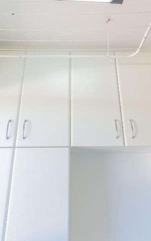 Apartamento para alugar com 60m², 2 quartos e 1 vaga Apartamento para alugar com 60m², 2 quartos e 1 vagaÁrea de Serviço