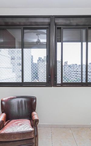 Apartamento à venda com 154m², 3 quartos e 2 vagas Apartamento à venda com 154m², 3 quartos e 2 vagasquarto 1