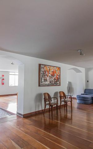 Apartamento à venda com 154m², 3 quartos e 2 vagas Apartamento à venda com 154m², 3 quartos e 2 vagasSalao de Festa