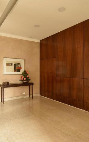 Apartamento para alugar com 120m², 3 quartos e 2 vagasÁrea Comum - Hall Social