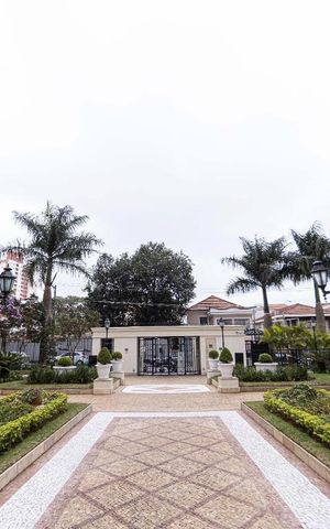 Apartamento para alugar com 120m², 3 quartos e 2 vagasÁrea Comum
