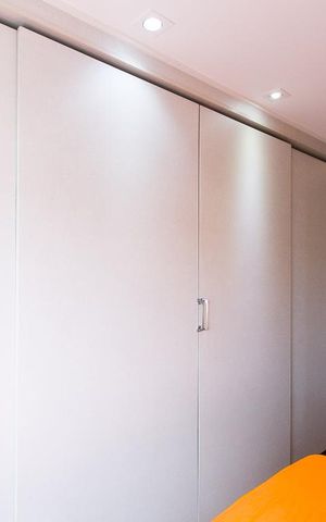 Apartamento para alugar com 120m², 3 quartos e 2 vagasSuíte