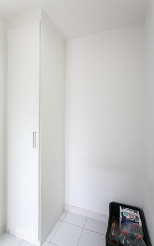 Apartamento para alugar com 120m², 3 quartos e 2 vagasQuarto de Serviço