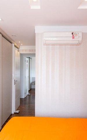 Apartamento para alugar com 120m², 3 quartos e 2 vagasSuíte