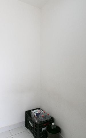 Apartamento para alugar com 120m², 3 quartos e 2 vagasQuarto de Serviço