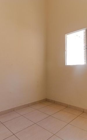 Casa à venda com 83m², 3 quartos e sem vaga Casa à venda com 83m², 3 quartos e sem vagaQuarto 01