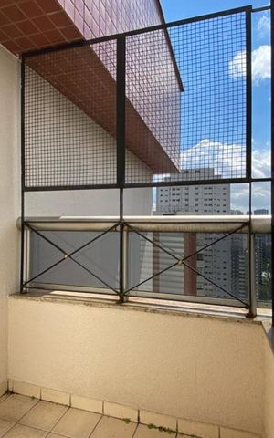 Apartamento à venda com 403m², 3 quartos e 3 vagas Apartamento à venda com 403m², 3 quartos e 3 vagasSuíte 2