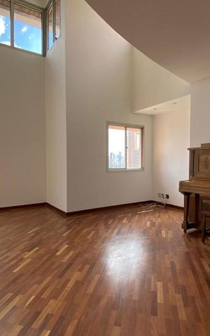 Apartamento à venda com 403m², 3 quartos e 3 vagas Apartamento à venda com 403m², 3 quartos e 3 vagasSala