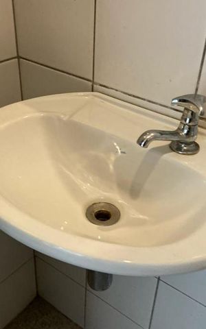 Apartamento à venda com 403m², 3 quartos e 3 vagas Apartamento à venda com 403m², 3 quartos e 3 vagasBanheiro - Torneira