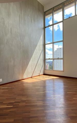 Apartamento à venda com 403m², 3 quartos e 3 vagas Apartamento à venda com 403m², 3 quartos e 3 vagasSala