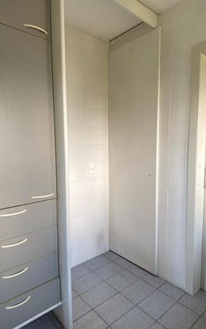 Apartamento à venda com 403m², 3 quartos e 3 vagas Apartamento à venda com 403m², 3 quartos e 3 vagasCozinha