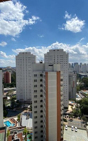 Apartamento à venda com 403m², 3 quartos e 3 vagas Apartamento à venda com 403m², 3 quartos e 3 vagasVista da Suíte 3