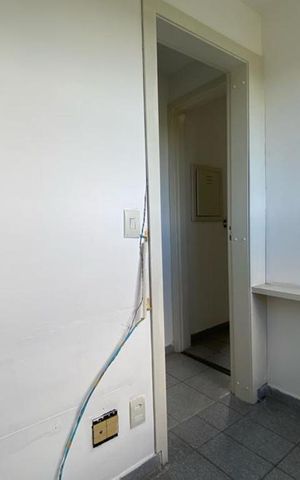 Apartamento à venda com 403m², 3 quartos e 3 vagas Apartamento à venda com 403m², 3 quartos e 3 vagasQuarto de Serviço