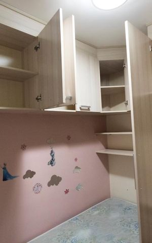 Casa à venda com 134m², 3 quartos e 2 vagasQuarto 2