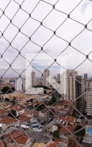 Apartamento à venda com 136m², 3 quartos e 1 vaga Apartamento à venda com 136m², 3 quartos e 1 vagaVista da Sala