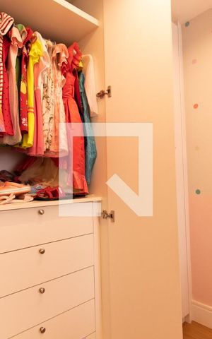 Apartamento à venda com 136m², 3 quartos e 1 vaga Apartamento à venda com 136m², 3 quartos e 1 vagaQuarto 1