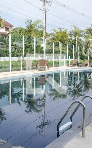 Apartamento à venda com 51m², 2 quartos e 1 vaga Apartamento à venda com 51m², 2 quartos e 1 vagaPiscina