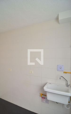 Apartamento à venda com 51m², 2 quartos e 1 vagaCozinha