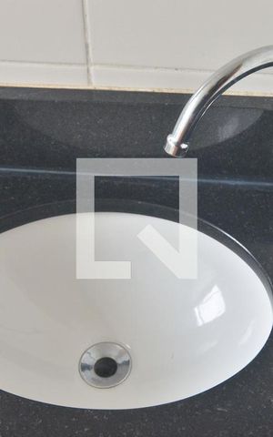 Apartamento à venda com 51m², 2 quartos e 1 vagaBanheiro