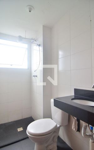 Apartamento à venda com 51m², 2 quartos e 1 vagaBanheiro