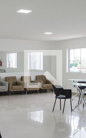 Apartamento à venda com 51m², 2 quartos e 1 vaga Apartamento à venda com 51m², 2 quartos e 1 vagaSalão de festas