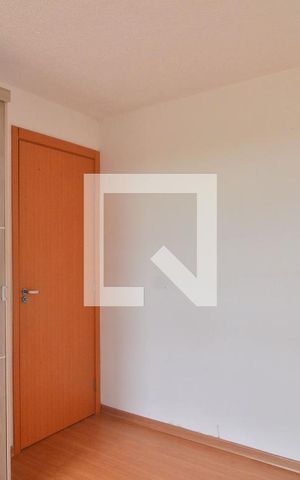 Apartamento à venda com 51m², 2 quartos e 1 vagaQuarto 1