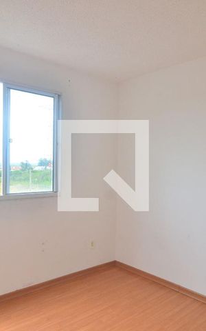 Apartamento à venda com 51m², 2 quartos e 1 vagaQuarto 2
