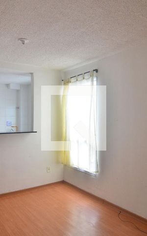 Apartamento à venda com 51m², 2 quartos e 1 vagaSala