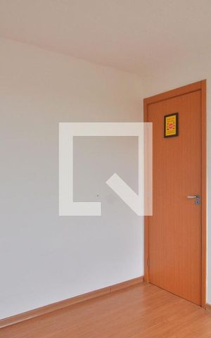 Apartamento à venda com 51m², 2 quartos e 1 vagaQuarto 2