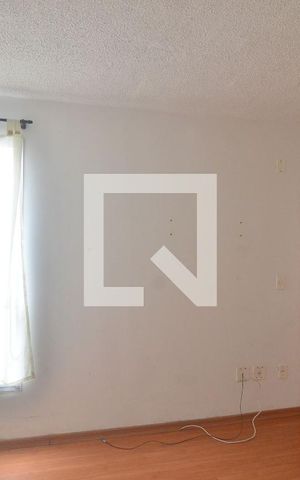 Apartamento à venda com 51m², 2 quartos e 1 vagaSala