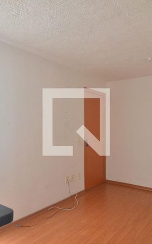 Apartamento à venda com 51m², 2 quartos e 1 vagaSala