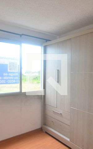 Apartamento à venda com 51m², 2 quartos e 1 vagaQuarto 1