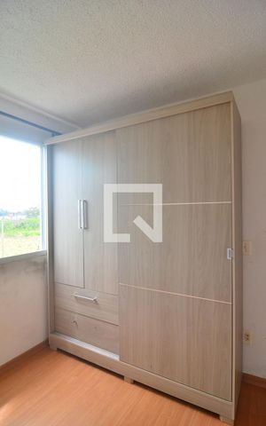 Apartamento à venda com 51m², 2 quartos e 1 vagaQuarto 1
