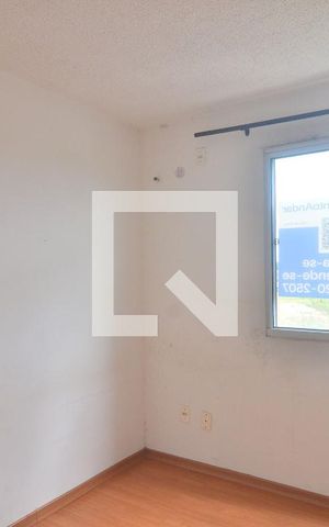 Apartamento à venda com 51m², 2 quartos e 1 vagaQuarto 1