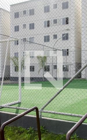 Apartamento à venda com 51m², 2 quartos e 1 vaga Apartamento à venda com 51m², 2 quartos e 1 vagaQuadra Esportiva