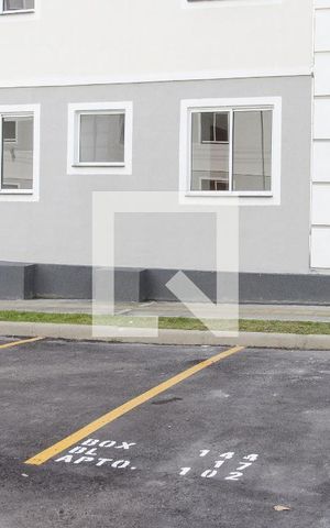 Apartamento à venda com 51m², 2 quartos e 1 vaga Apartamento à venda com 51m², 2 quartos e 1 vagaEstacionamento