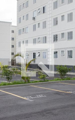Apartamento à venda com 51m², 2 quartos e 1 vaga Apartamento à venda com 51m², 2 quartos e 1 vagaEstacionamento