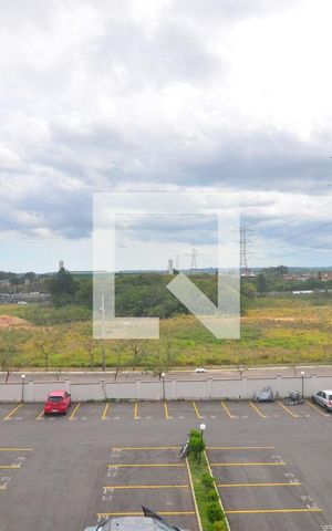 Apartamento à venda com 51m², 2 quartos e 1 vagaVista Quarto 2