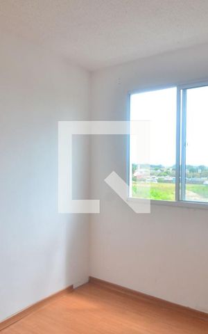 Apartamento à venda com 51m², 2 quartos e 1 vagaQuarto 2