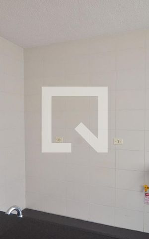 Apartamento à venda com 51m², 2 quartos e 1 vagaCozinha