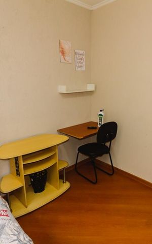 Apartamento para alugar com 97m², 3 quartos e sem vaga Apartamento para alugar com 97m², 3 quartos e sem vagaQuarto 3